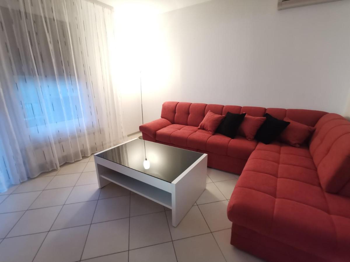 Apartment Losc - Podbela Breginj Buitenkant foto